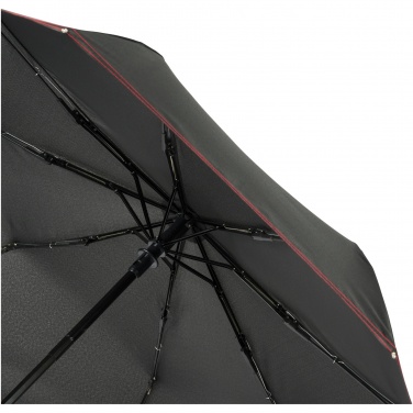 Logotrade promotional item image of: Stark-mini 21" foldable auto open/close umbrella